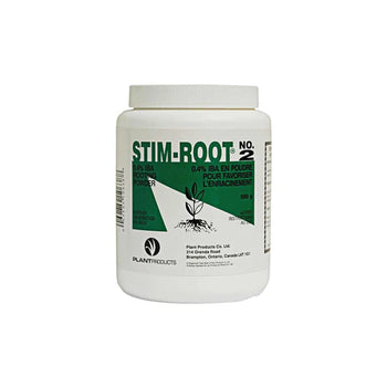 Stim Root #2